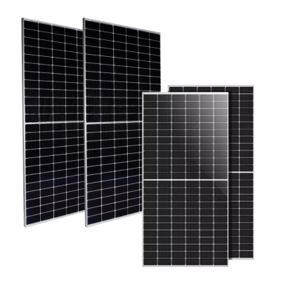 Панель SOLAR G550W (солнечная)(104854)